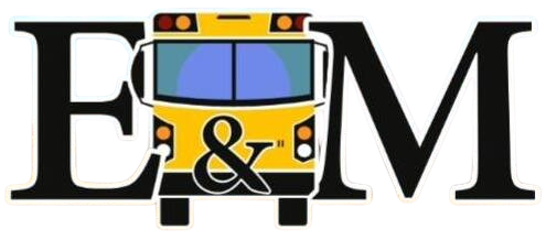 Buses E&M logo